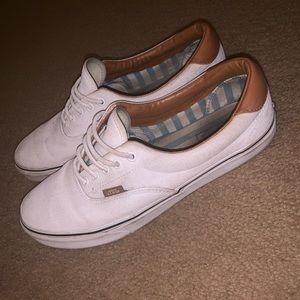 Men’s Vans Shoes